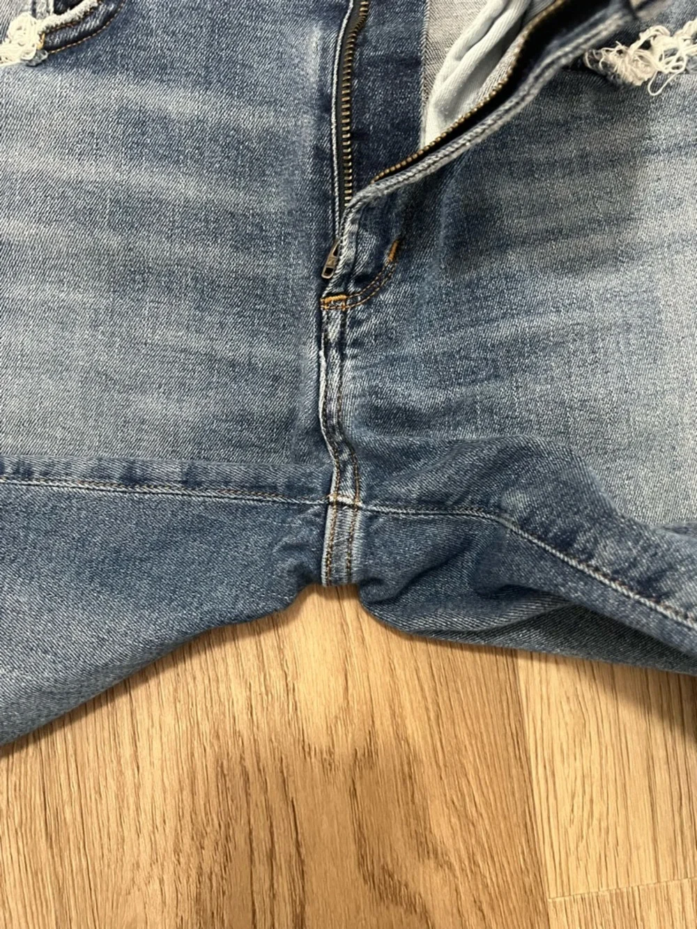 Agolde sophie skinny
